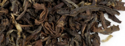 DARJEELING OOLONG BIO SEEYOK Tea Garden - oolong tea képe