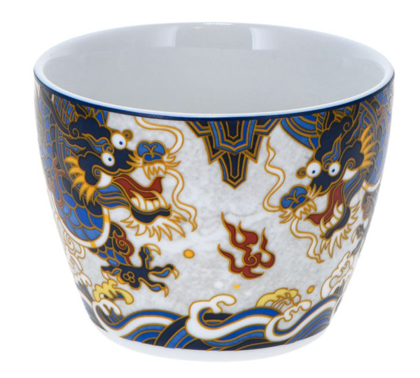HAKU porcelán teáscsésze (160ml) képe